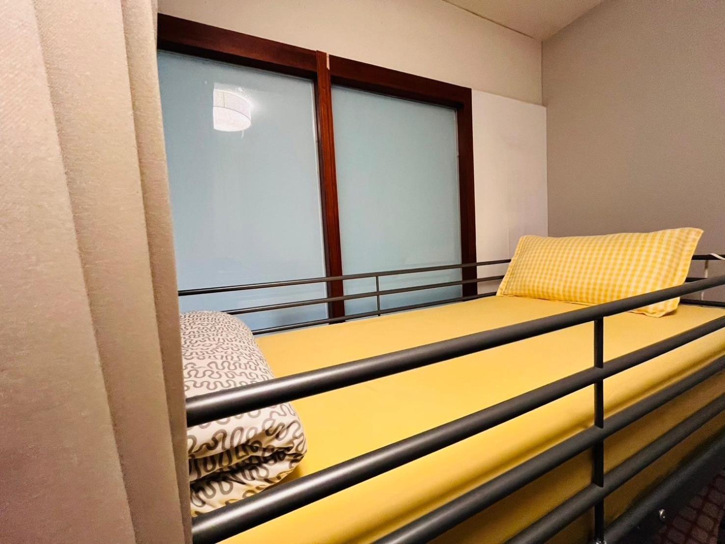 Ferienwohnung 綠色的日子 Nantou Exterior foto